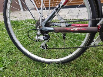 Dámské kolo Acstar Florida SX - 12