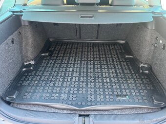 Škoda Octavia Laurin a Clement 2.0 TDi - 12