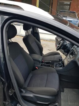Mondeo MK4 - 2007 - 12