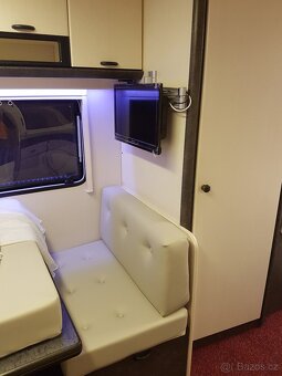 Hobby karavan - 12