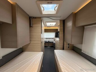 ADRIA ALTEA 502UL 60 years selection EL. POD. TOPENÍ AL KOLA - 12