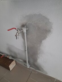 Stavební, zednické, montážní práce, bourací práce - 12