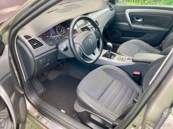 Laguna III 2.0dci, 110Kw, 4CONTROL, BOSE, 2012 FACELIFT - 12