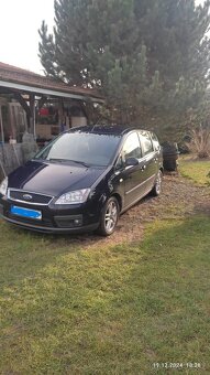 Ford C Max 1.8 /92 KW - 12