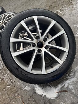 Volkswagen Passat B6 2.0 TDI - 12