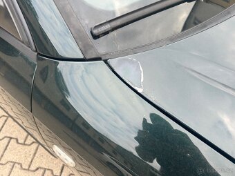 Audi A4 B7 1.8T quattro - 12