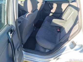 Volkswagen Polo, 1.4i 55kw, 1.MAJ. NOVÁ STK, - 12
