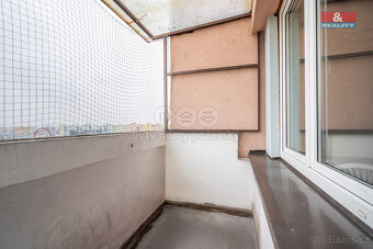 Prodej bytu 4+1, 78 m², České Budějovice, ul. V. Volfa - 12
