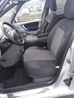 Xsara picasso - 12