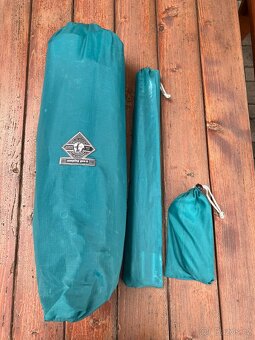 Stan Campingaz pro 2 osoby - 12