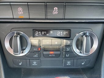Audi Q3, 2,0/130kW Quattro S-Tronic - 12
