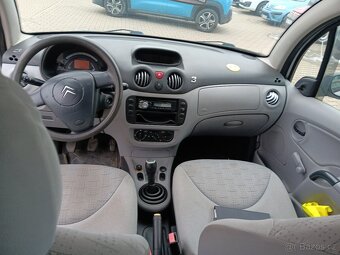 C3 1,1 iX hatchback - 12