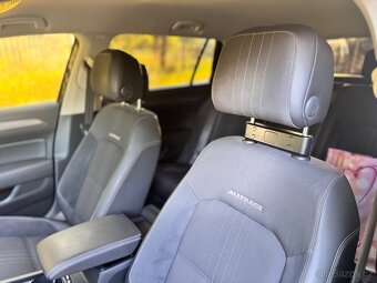 Passat b8 Alltrack - 12