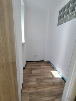 Pronájem bytu 3+1 v Merklíně u Přeštic - 12
