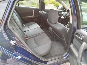 Mazda 6 2.0 108kw Hatchback - 12