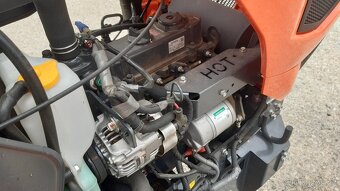Kubota G 231 LD - 12