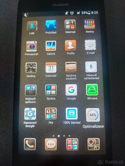 Prodám starší mobilní telefon huawei - 12
