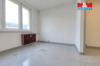 Prodej bytu 1+kk, 21 m², Aš, ul. Karlova - 12