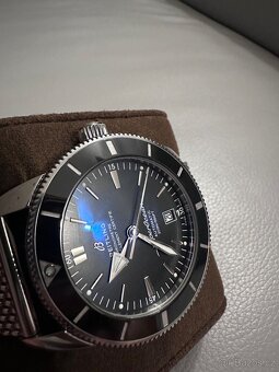Breitling SUPEROCEAN HERITAGE B20 AUTOMATIC 46 - 12
