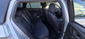 Opel Astra K combi automat 2019 odpočet DPH. - 12