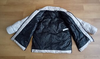 Massimo Duti dámská oversize bunda vel. M/L Rezervace - 12