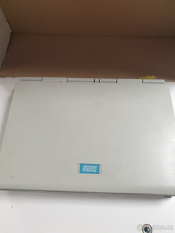 Notebook Siemens Nixdorf PCD-4ND historický - 12