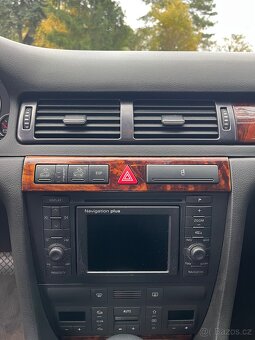 Audi A6 C5 Allroad 2.5TDi 132kw AKE - 12