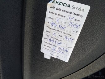 VW CADDY 2,0 TDi,75KW,KLIMA,ESP.ABS,HAGUSY,ČR,SERVISKA - 12