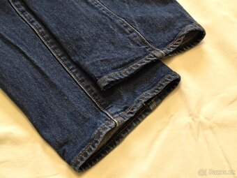 ★ LEVIS® LEJ 502, vel. 34 x 32 ★ - 12