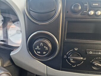 Citroen Berlingo Multispace Xtr. - 12
