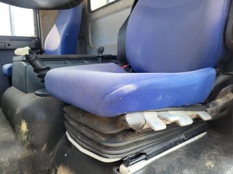 MAN 10.185 LAEC 4X4 - 12