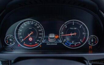 BMW X5 f15 30d xDrive M-Packet 190kW automat - 12