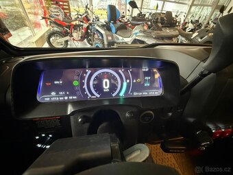 Segway UT6 EPS T1b , 178 KM - 12