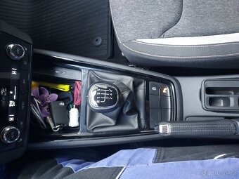 Škoda Scala 1.0 TSI 85kW Style + - 12