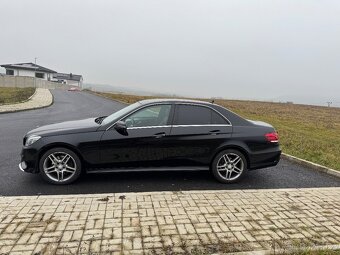 Mercedes benz E250 - 12