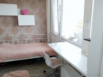 Prodej bytu 2+kk, 35 m², Praha 10 - Vršovice., ev.č. 00951 - 12