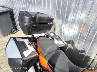 KTM 1190 Adventure - 12