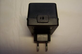 RŮZNÉ ADAPTÉRY - 12