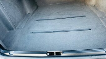 Prodám Bmw E39 Sedan Facelift 2002 - 12