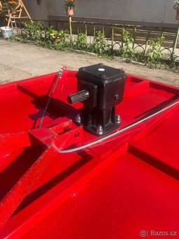 Mulčovač - 12