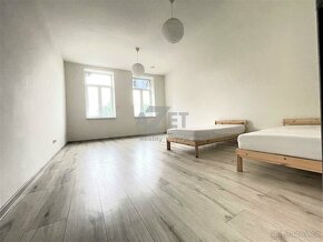 Prodej, byt 3+kk, 91 m2, Bohumín - Nový Bohumín, ul. Bezručo - 12