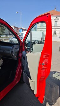 Renault Trafic 2.0 nafta, 84kW, automatická převodovka - 12