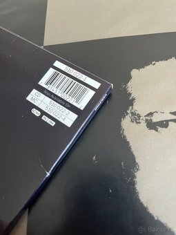 Metallica - Black Album - 12