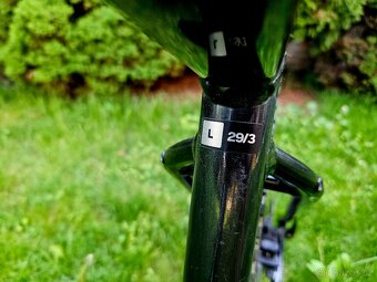 Horske kolo Giant Talon 29 Kotoučové brzd - 12