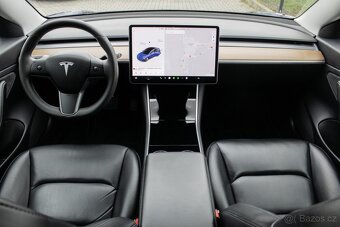 TESLA MODEL 3 LONG RANGE 82KWH AWD - 12