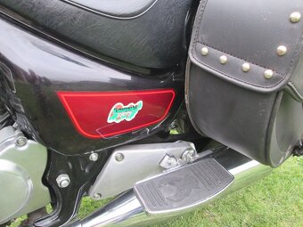 Kawasaki EN500A - 12