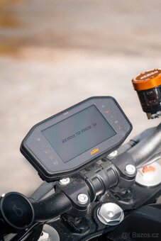 KTM SUPERDUKE 1290 R - 12