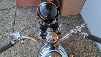 čz 250 sport 1937, predválečná - 12