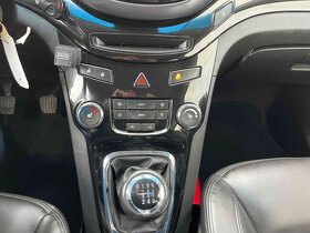Chevrolet Orlando 2.0, 7 míst, Tažné - 12