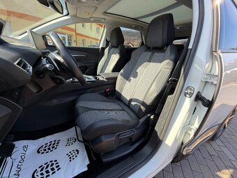 PEUGEOT 3008 1.2 PureTech 96kW AUTOMAT-2019-127.220KM-ALLURE - 12